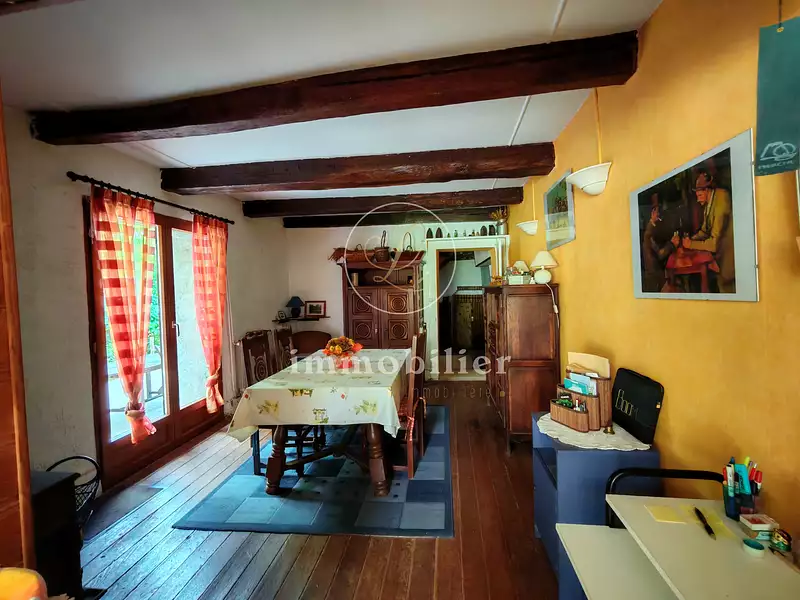 Maison, 171,8 m²