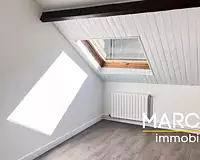 Appartement, 31,2 m²