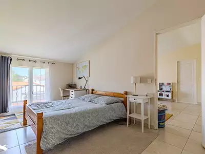 Maison, 128 m²