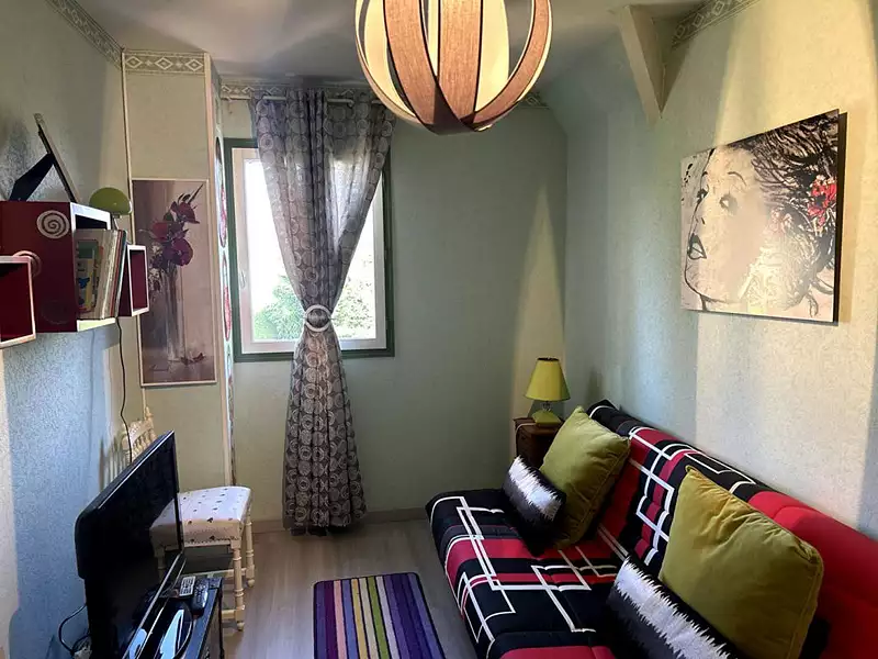 Maison, 185 m²
