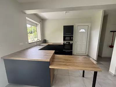 Maison, 78,4 m²