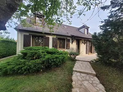 Maison, 149 m²