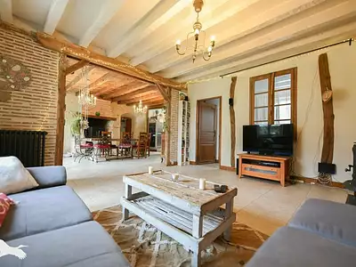 Maison, 192 m²
