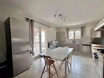 Maison, 165 m²
