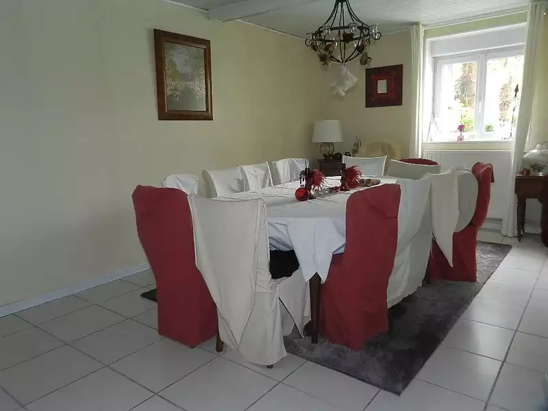 Maison, 155 m²