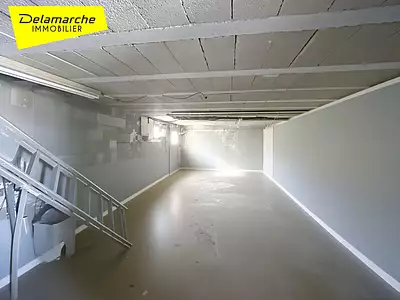 Maison, 101 m²