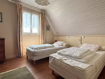 Maison, 111 m²