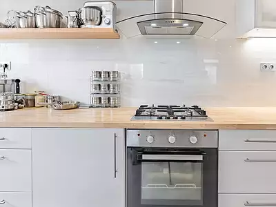 Maison, 90 m²