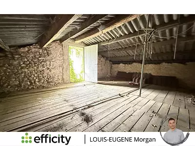 Maison, 62 m²