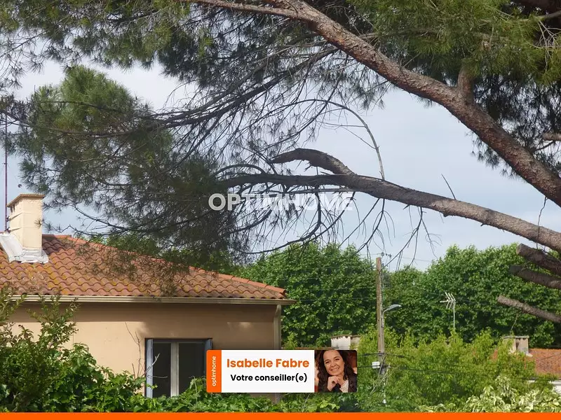 Maison, 90 m²