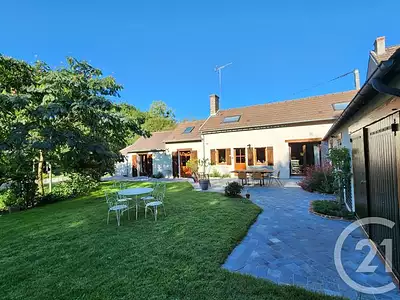 Maison, 138 m²