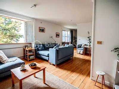 Maison, 193 m²
