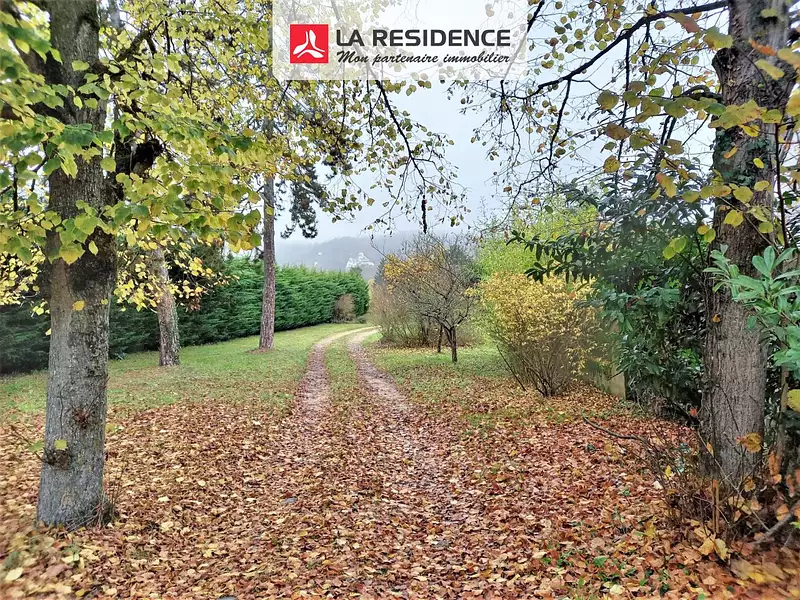 Terrain, 972 m²