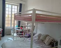 Appartement, 127 m²