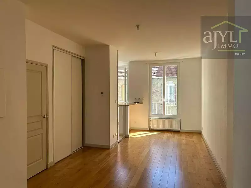 Appartement, 73,99 m²