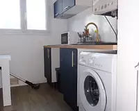 Appartement, 57 m²