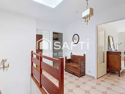 Appartement, 83 m²