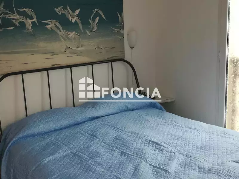 Appartement, 52 m²