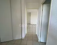 Appartement, 66 m²