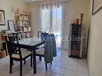 Maison, 90 m²