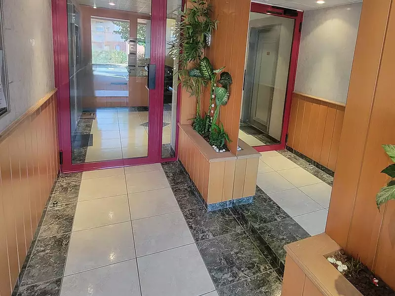 Appartement, 75 m²