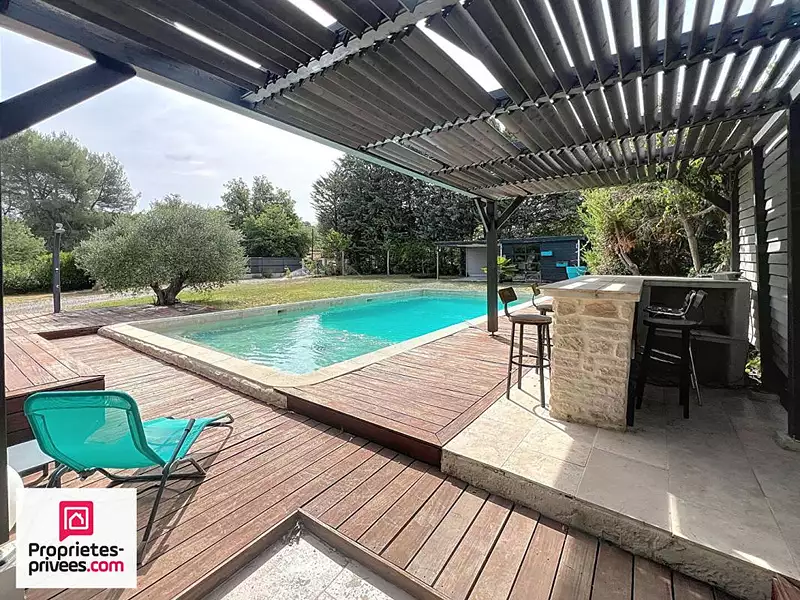 Maison, 200 m²