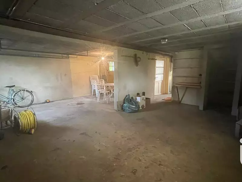 Maison, 64 m²
