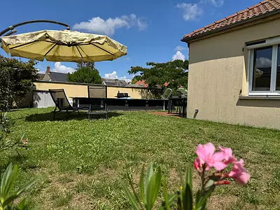 Maison, 130,4 m²