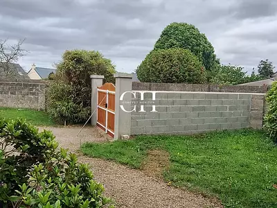 Maison, 120 m²