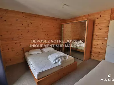 Appartement, 91 m²
