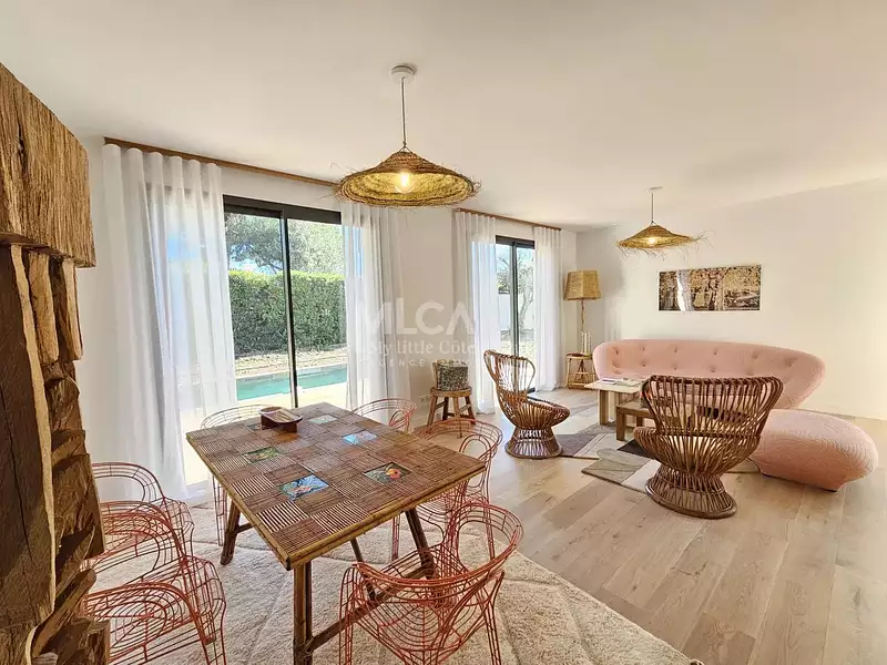 Appartement, 164 m²