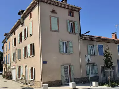 Appartement, 380 m²