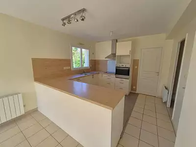 Maison, 100 m²