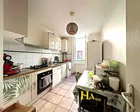 Appartement, 68,47 m²