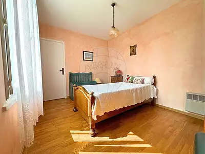 Maison, 193 m²