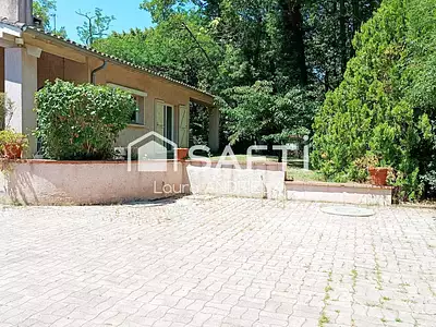 Maison, 214 m²