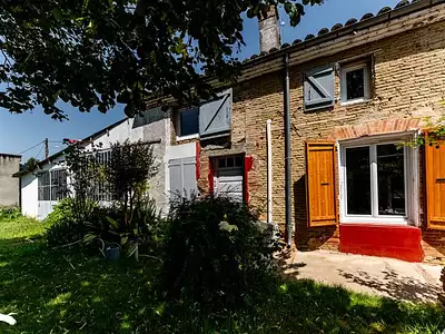 Maison, 113 m²