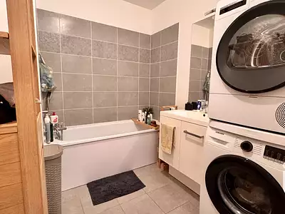 Appartement, 60 m²