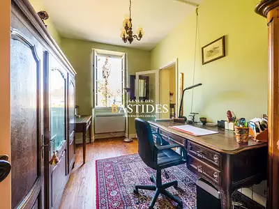 Maison, 223 m²