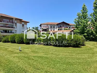 Appartement, 65 m²