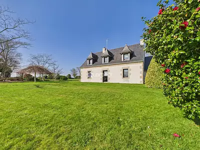 Maison, 120 m²