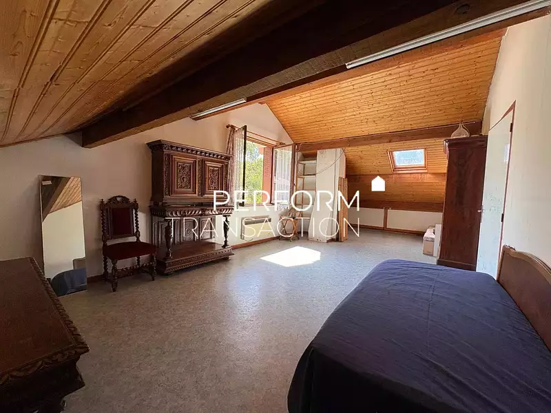 Maison, 219,45 m²