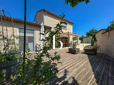 Maison, 130 m²