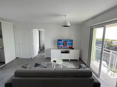 Appartement, 47 m²