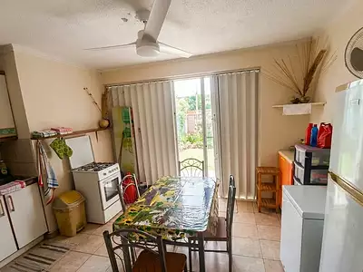 Appartement, 46,8 m²