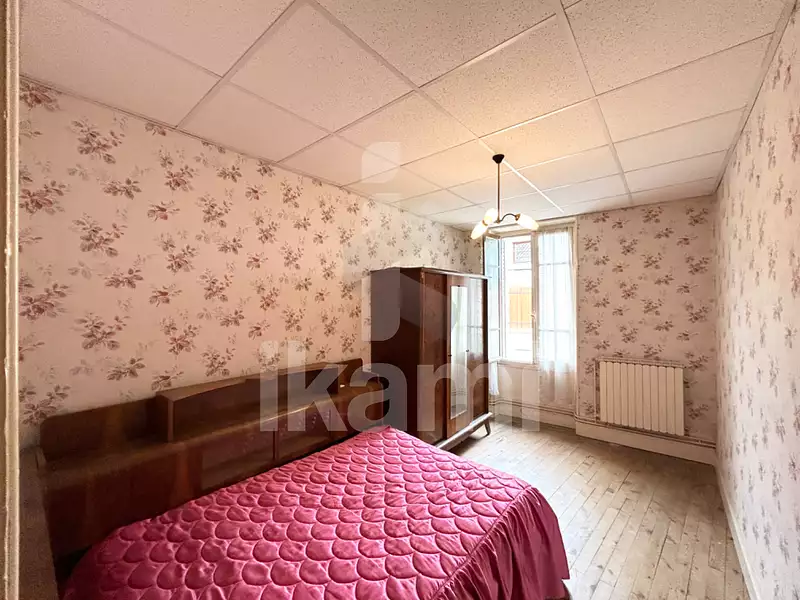 Maison, 224 m²