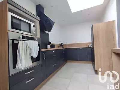 Maison, 110 m²