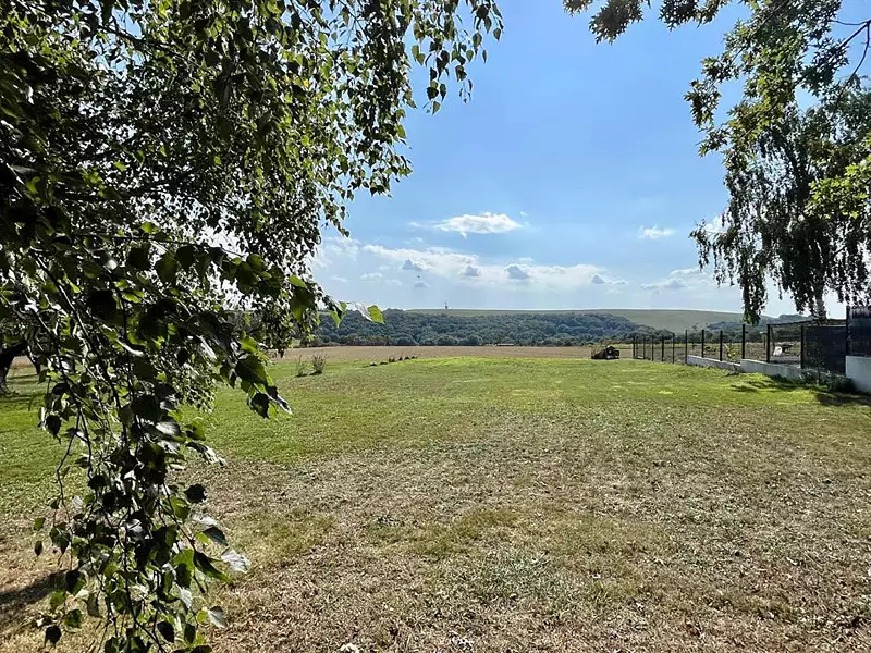 Terrain, 1 146 m²