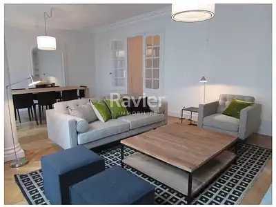 Appartement, 118 m²