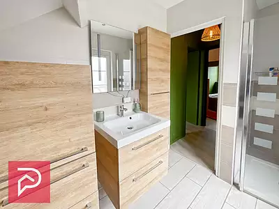 Appartement, 78 m²